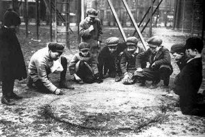 Marbles hasn’t changed much since these guys played